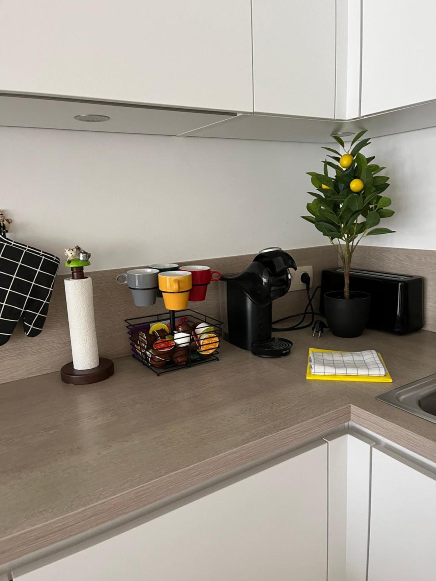 Apartment V7 Ostend Luaran gambar